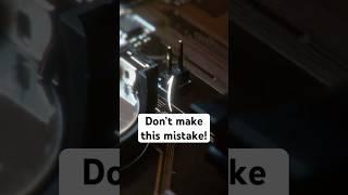 Is This Why Your RAM Keeps Resetting?!