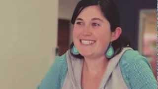 Stronger Youth Testimony - Bec