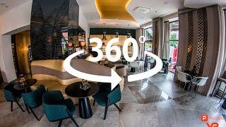 Gold by Waldinger — Osijek | 360º VR | Pointers Travel