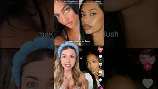 NO BLUSH 2016 MAKEUP IS BACK