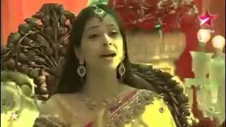 Sanaya Irani dancing on Bahara VIDEOARA NET