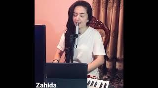 Armon (cover) Munisa Rizaeva & Yamin guruhi