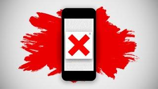 How to block ads in Android [EVEN IN APPS]