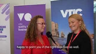 Meet Kristy Malapa, Tourism Australia Interview with Despina Karatzias