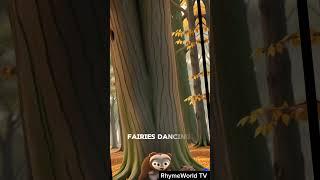 The Land of Rainbows and Dreams | Fairy Lights and Starry Nights #MagicalAdventures#RainbowLand