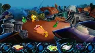 Freddi Fish: The Case of the Missing Kelp Seeds