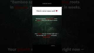Once a wise man said ️ #quote #motivation #successmindset #selfgrowth #shorts #shortsfeed #viral