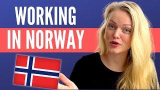 What to EXPECT working in Norway | 2022