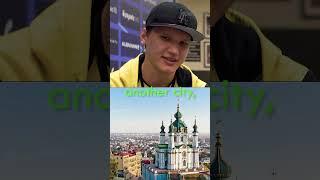 Simple on Playing for Team Liquid in America #esports #cs2 #csgo #mlg #navi #fazeclan