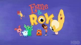 Esme & Roy Trailer | NEW Series