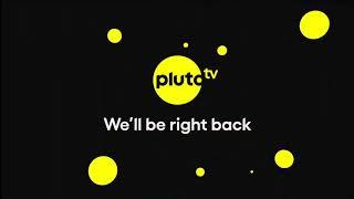 Pluto TV - We'll be right back music (2024 version)