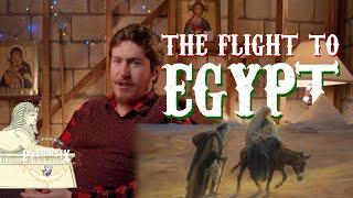 Christmas: The Flight to Egypt