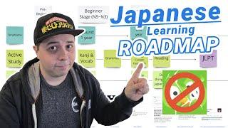 Wanna learn Japanese in 2025? Beginner Guide & Advice