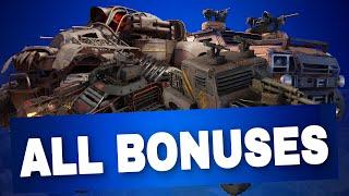 ALL WORKING Crossout Codes & Bonuses 2025!