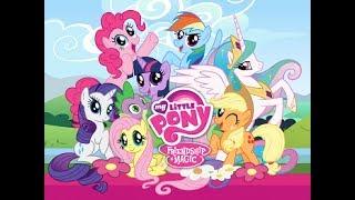(Raptormon's Blind Commentary) MLP: FIM Fan made Projects Special #3 (Remake)