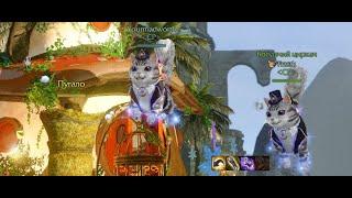 【ArcheAge】9.0 | Шаеда | 