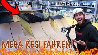 EINDHOVEN SKATEPARK! *RESI BANGERS*