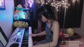 Final Fantasy VGM - Piano Medley