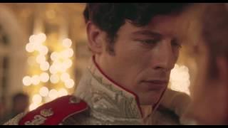 Andrei and Natasha's Waltz Scene - War & Peace (2016)