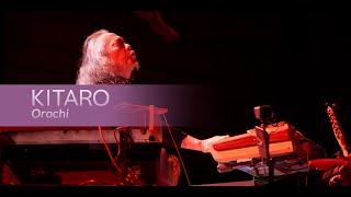 Kitaro - Orochi (live)