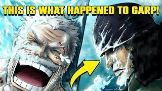 This is What Really Happened to Monkey D. Garp in Hachinosu, Explained!