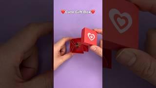 Cute Gift Box️