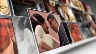 Leah & Daniel -  Wedding Highlights