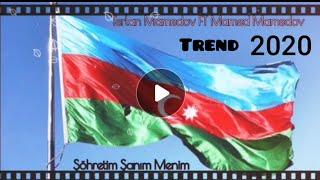 Şöhrətim Şanım Mənim 2020 - Mamed Mamedov Ft Terlan Mamedov (Official Audio)