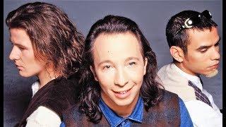 DJ BoBo - LOVE IS ALL AROUND (Official Music Video)