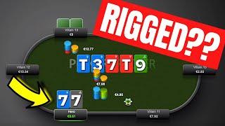 Is Online Poker Rigged? The Truth FINALLY Revealed