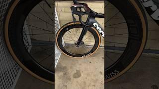 Cervelo S5 #Cervelo #S5 #dtswiss