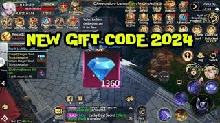 FLAME OF VALHALLA (ALL) GIFT CODES 2024