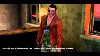 The Secret World - Mission "Hell and Bach" Intro - HD