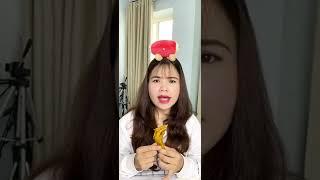 Con em lành tranh mẹ xử đẹp luôn #shorts