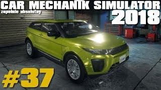 Car Mechanic Simulator 2018 - #37 - Castor Avalanche fabularnie