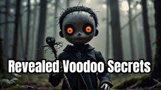 Ex Warlock Reveals Dark Voodoo Secrets!