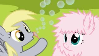 Fluffle Puff Tales: "Bubbles"