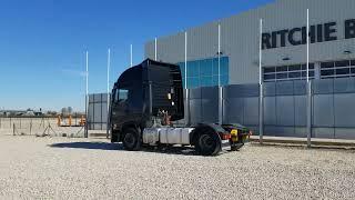 Truck Tractor for sale- 2014 iveco  Stralis 460 | Ritchie Bros Ocaña, ESP, 31/03/2022