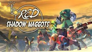 RED: Shadow Maggots [Trailer Parody]