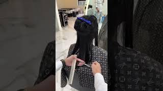 Chị em nào tóc dài sẽ hiểu - 1900 Hair Salon