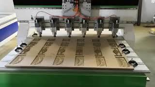 Cnc machine in Pakistan