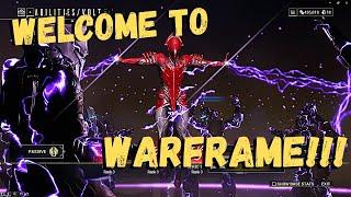 Warframe: The Beginner's Guide to Warframe in 2020