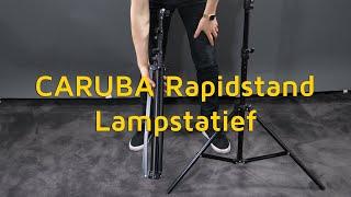 Caruba Rapidstand