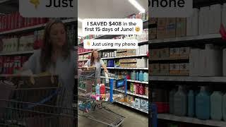 No paper coupons