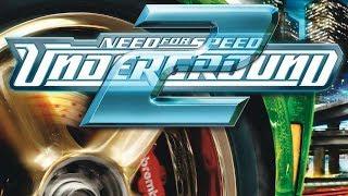 Как установить save для NFS Underground 2 для windows 7,8,10