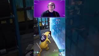 Fortnite Short | Banana Royale