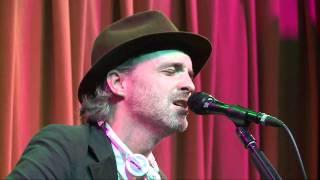 Fran Healy - Sing (Bing Lounge)