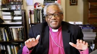 Go Forward Capital Campaign - Message from Presiding Bishop Michael Curry