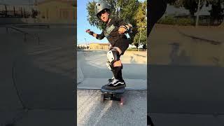 rock to fakie