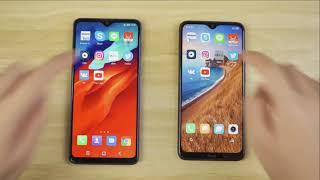 Blackview A80 Pro VS  Xiaomi Redmi 8A Review And Compare Prices